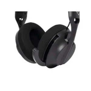 White Shark HEADSET WGH-2441 FALCON Black - Wireless