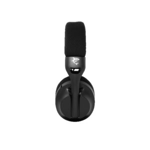White Shark HEADSET WGH-2441 FALCON Black - Wireless