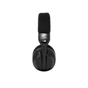 White Shark HEADSET WGH-2441 FALCON Black - Wireless