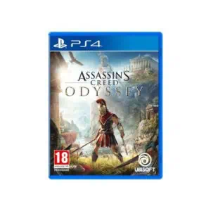 Assassins Creed Odyssey /PS4