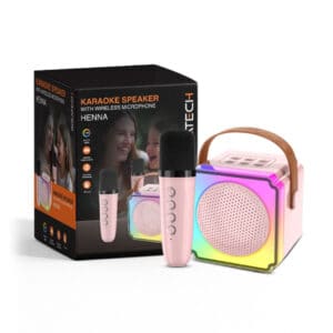 GIGATECH SET 4/1 GAMING