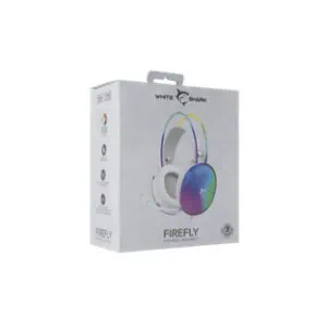 Slušalice White Shark Firefly GH-2342