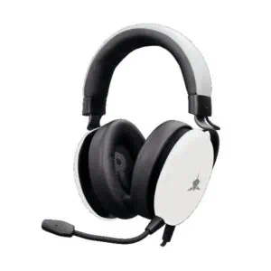 WHITE SHARK HEADSET GH-2540 ELEPHANT WHITE