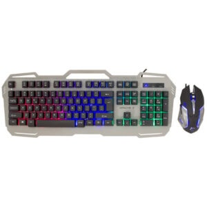 WHITE SHARK APACHE 2 tastatura i miš