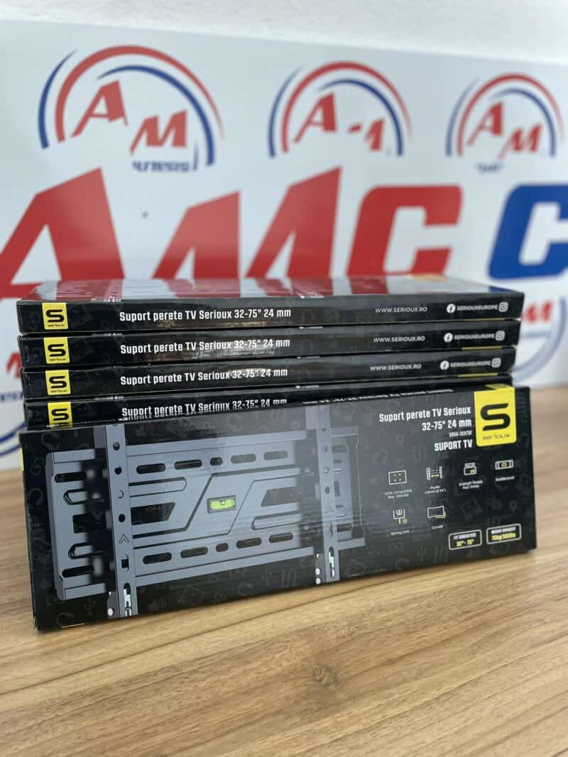 Nosač za TV 32" - 75" do 75kg