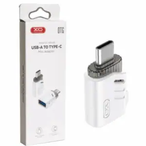 ADAPTER USB A TO TYPE C OTG NB256B