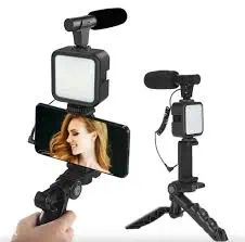 SET ZA SNIMANJE NA MOBITELU