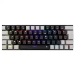 WHITE SHARK TASTATURA WAKIZASHI 2