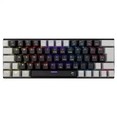 WHITE SHARK TASTATURA WAKIZASHI 2
