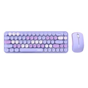 WHITE SHARK APACHE 2 tastatura i miš