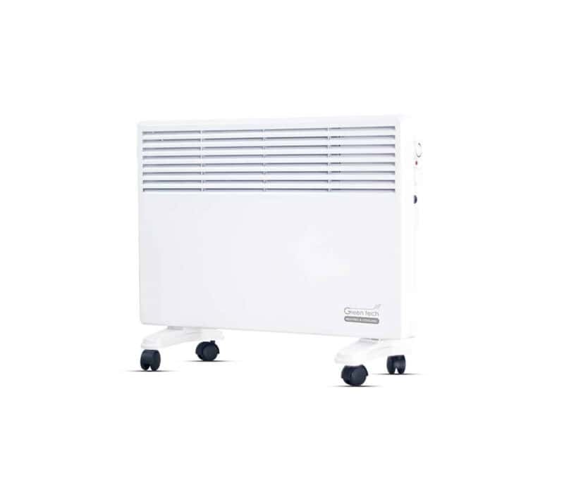 GREEN TECH konvektorska grijalica 1500W električna
