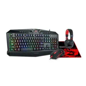 KOMPLET 4/1 S101-BA-2 REDRAGON