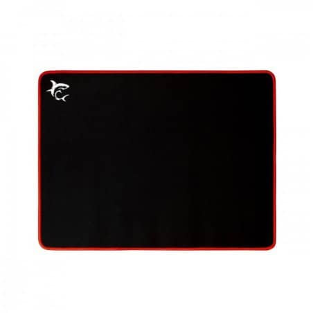 WHITE SHARK PODLOGA ZA MIŠ GMP-2102 RED 40X30 cm