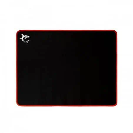 WHITE SHARK PODLOGA ZA MIŠ GMP-2102 RED 40X30 cm
