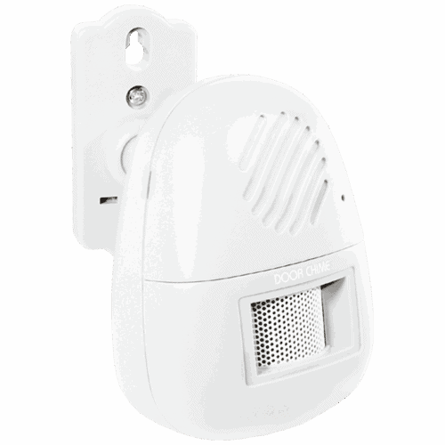 13492_1686231468iyuip4trmo Detektor pokreta, bežični alarm-zvono "Ding-dong"