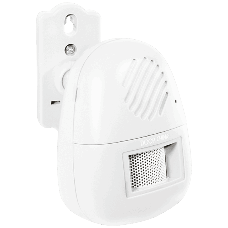 13492_1686231468iyuip4trmo Detektor pokreta, bežični alarm-zvono "Ding-dong"