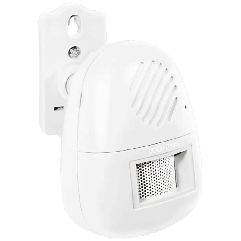 13492_1686231468iyuip4trmo Detektor pokreta, bežični alarm-zvono "Ding-dong"