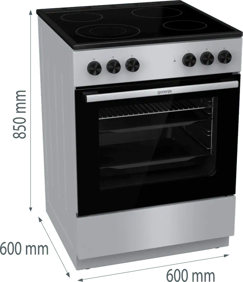 1705482171_elektricni-staklokeramicki-sporet-gorenje-gec6a41sc-3 Elektricni sporet Gorenje GEC6A41SC