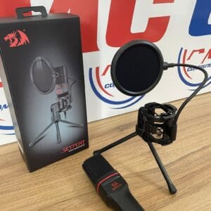 Mikrofon Set Redragon Seyfert Studio