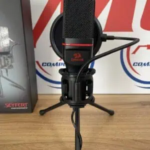 Mikrofon Set Redragon Seyfert Studio