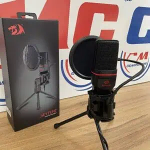 Mikrofon Set Redragon Seyfert Studio