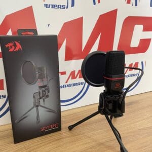 Mikrofon Set Redragon Seyfert Studio