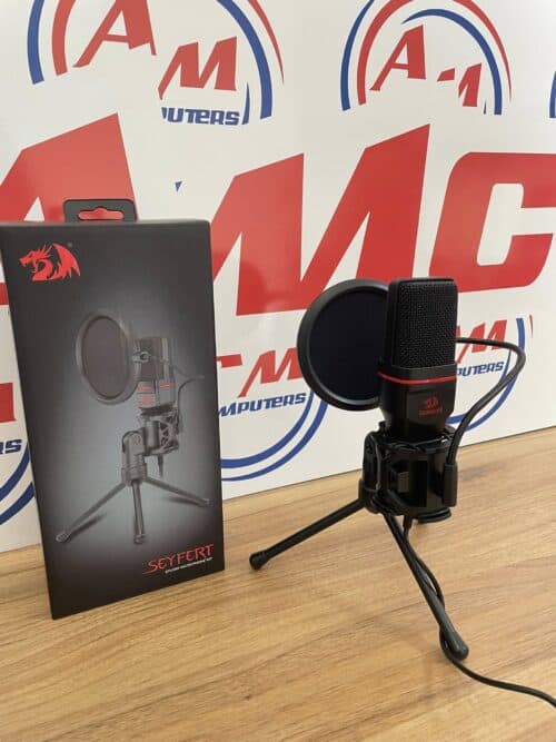 502435929_1245362624265714_141728431398526695_n Mikrofon Set Redragon Seyfert Studio