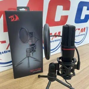 Mikrofon Set Redragon Seyfert Studio