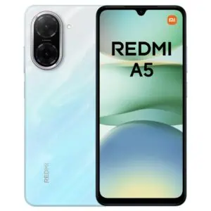 51kunxGVKoL Mobitel Xiaomi Redmi A5 4/128GB OCEAN BLUE
