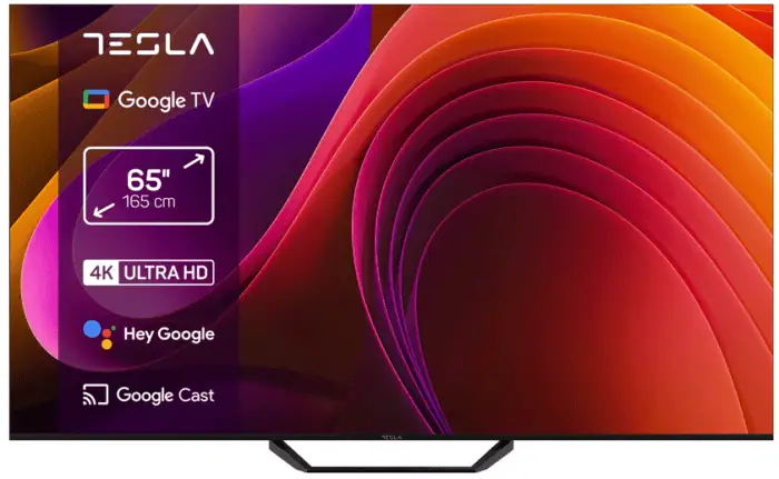 65e655bus_1757402971 Tesla TV 65" 65E655BUS UHD Smart Google TV