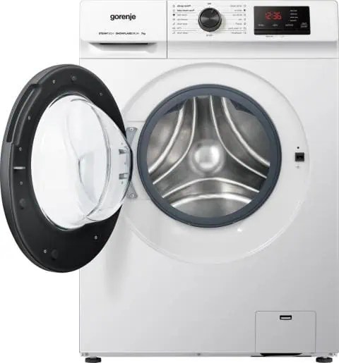 Gorenje Mašina za pranje veša WNHVB72SDS