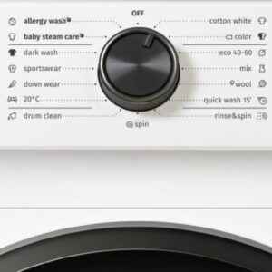 Gorenje Mašina za pranje veša WNHVB72SDS