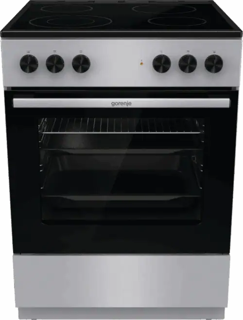 Elektricni sporet Gorenje GEC6A41SC