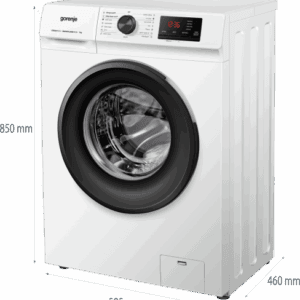 Gorenje Mašina za pranje veša WNHVB72SDS