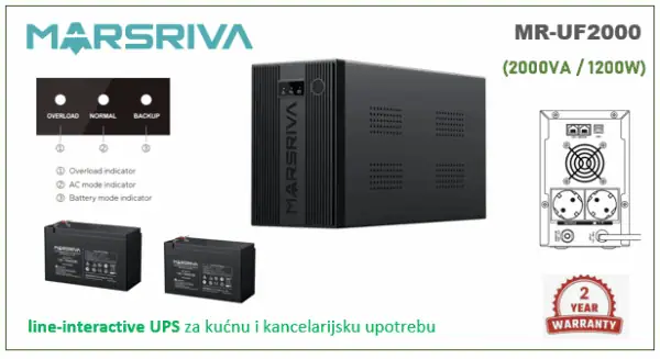 MR-UF2000-600x327 UPS za kućnu i kancelarijsku upotrebu