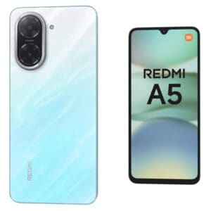 xiaomi-redmi-a5-4g-blue-08 Mobitel Xiaomi Redmi A5 4/128GB OCEAN BLUE