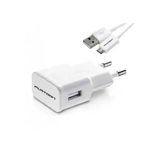 PUNJAČ KUĆNI ZA BRZO PUNJENJE TYPE C PLATOON