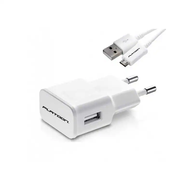 128466-1 PUNJAČ KUĆNI ZA BRZO PUNJENJE TYPE C PLATOON