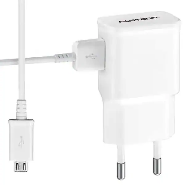 PUNJAČ KUĆNI BRZI MICRO QC21 PLATOON