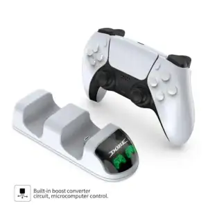 137671-2 PUNJAČ ZA DŽOJSTIKE PS5