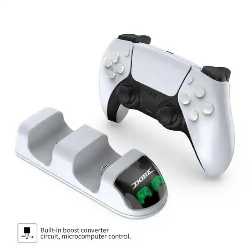 137671-2 PUNJAČ ZA DŽOJSTIKE PS5