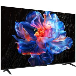 TV 65" TCL 65V6C, Google TV