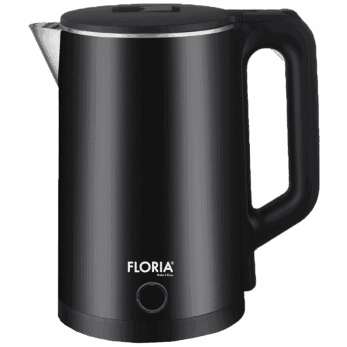 Kuhalo za vodu Floria, zapremina 2.0l, 1500 W