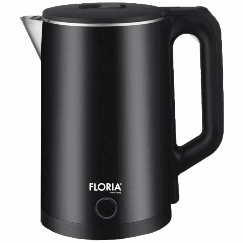 Kuhalo za vodu Floria, zapremina 2.0l, 1500 W