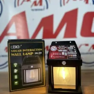 53049494-bdda-4f4a-8971-b66444d54ba1 Solarna dekorativna LED lampa