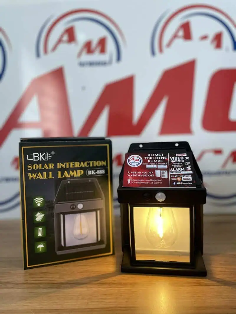 53049494-bdda-4f4a-8971-b66444d54ba1 Solarna dekorativna LED lampa