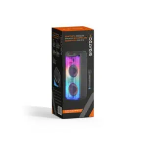 70939_02 Karaoke bežični zvučnik sa mikrofonom Gigatech BSK-515