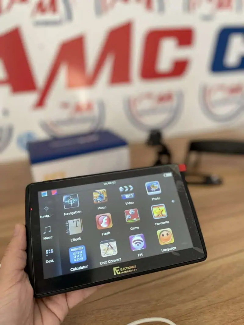 81dcd6aa-82e4-4356-bdc7-4341d42c1f20 GPS Navigacija Mediatek 7" Igo Primo