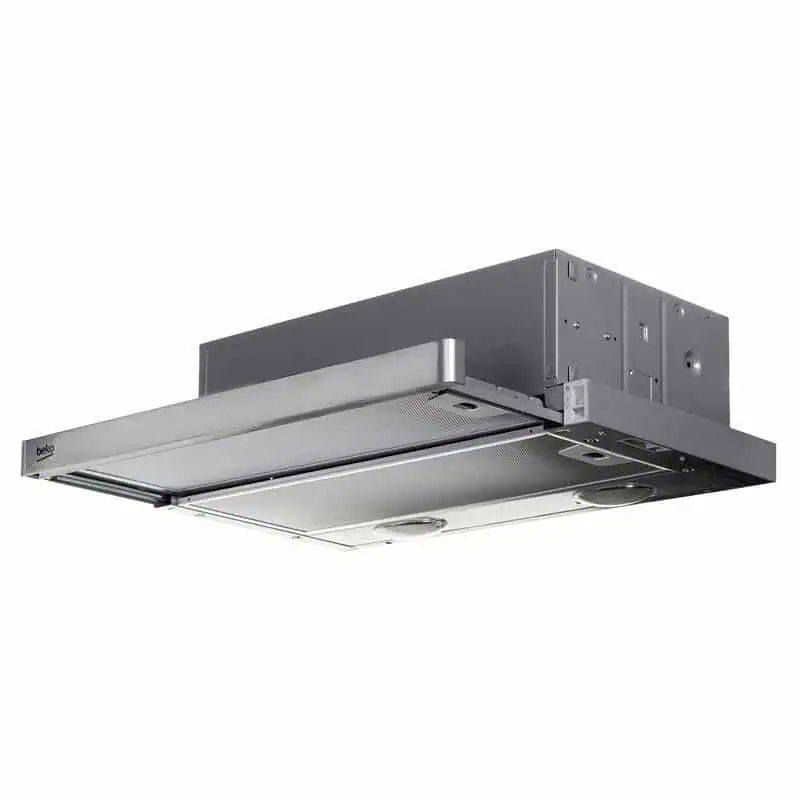 BEKO-CTB-6407-X Beko Napa CTB 6407 X