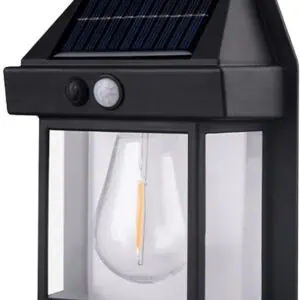 BK-888 Solarna dekorativna LED lampa